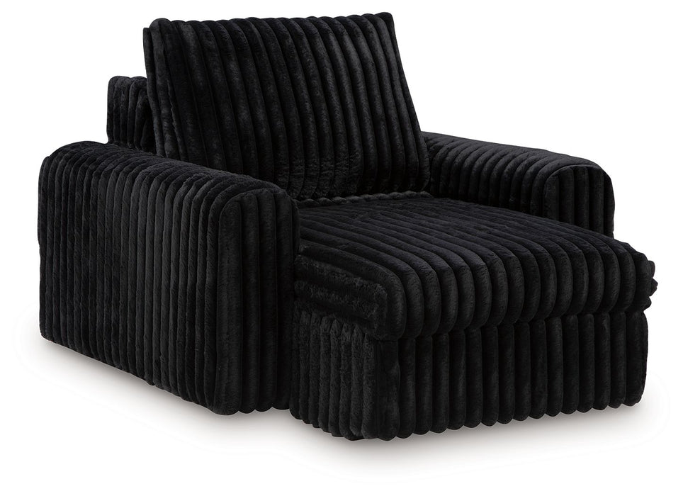 HamlinBay - Power Gliding Chaise – Reclining Chairs by Signature Design by Ashley® at Furniture Wholesale Plus , Nashville furniture store