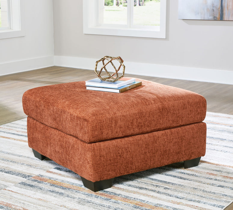 Aviemore - Oversized Accent Ottoman – Accent Ottomans by Signature Design by Ashley® at Furniture Wholesale Plus , Nashville furniture store
