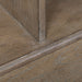 Simply Elegant - Bookcase - Heathered Taupe – Standard Bookcases by Liberty Furniture at Furniture Wholesale Plus , Nashville furniture store