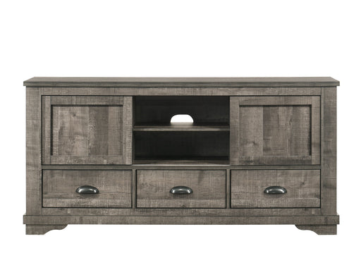 Coralee - Tv Stand - Premium TV Stands from Crown Mark - Just $199! Shop now at Furniture Wholesale Plus  We are the best furniture store in Nashville, Hendersonville, Goodlettsville, Madison, Antioch, Mount Juliet, Lebanon, Gallatin, Springfield, Murfreesboro, Franklin, Brentwood