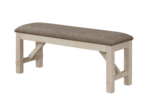 Maribelle - Bench - Premium Dining Benches from Crown Mark - Just $159! Shop now at Furniture Wholesale Plus  We are the best furniture store in Nashville, Hendersonville, Goodlettsville, Madison, Antioch, Mount Juliet, Lebanon, Gallatin, Springfield, Murfreesboro, Franklin, Brentwood