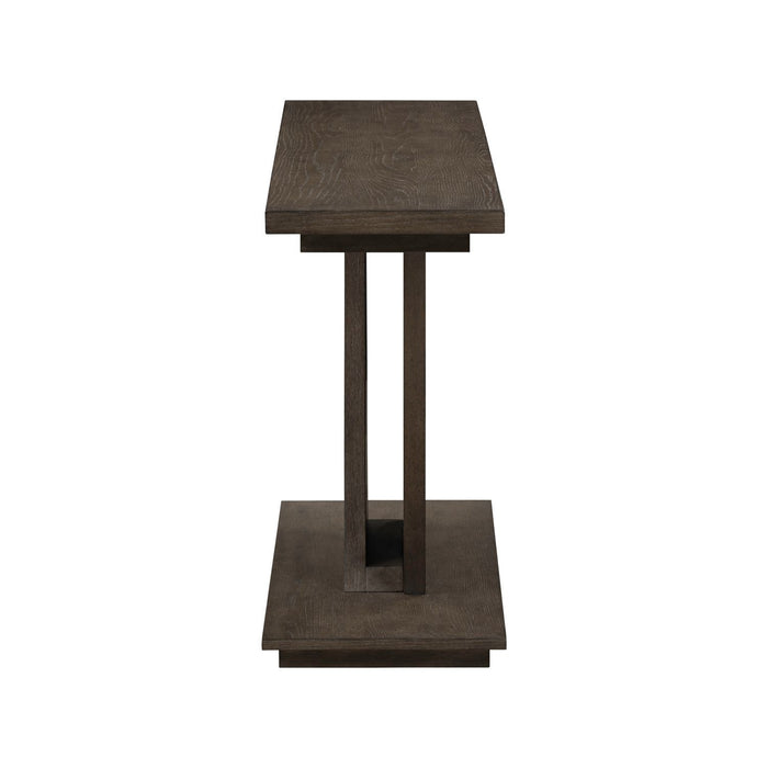 Aspen Sky - Table – Cocktail Tables by Liberty Furniture at Furniture Wholesale Plus , Nashville furniture store