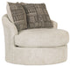 Soletren - Swivel Chair - Premium Swivel Chairs from Signature Design by Ashley® - Just $558! Shop now at Furniture Wholesale Plus  We are the best furniture store in Nashville, Hendersonville, Goodlettsville, Madison, Antioch, Mount Juliet, Lebanon, Gallatin, Springfield, Murfreesboro, Franklin, Brentwood