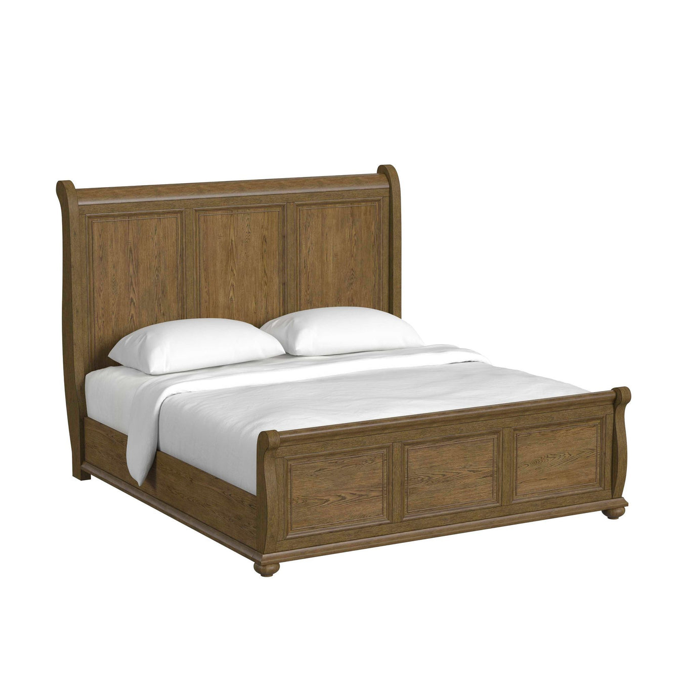 Sleigh Beds