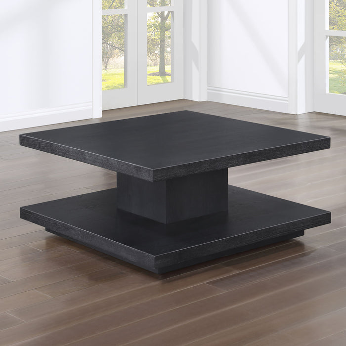 Canyon - Table – Cocktail Tables by Steve Silver Furniture at Furniture Wholesale Plus , Nashville furniture store