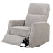 Tabor - Swivel Glider Recliner - Premium Swivel Glider Chairs from Emerald Home - Just $499! Shop now at Furniture Wholesale Plus  We are the best furniture store in Nashville, Hendersonville, Goodlettsville, Madison, Antioch, Mount Juliet, Lebanon, Gallatin, Springfield, Murfreesboro, Franklin, Brentwood