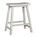 Creations II - 24" Sawhorse Counter Stool – Counter Height (24"-27") by Liberty Furniture at Furniture Wholesale Plus , Nashville furniture store