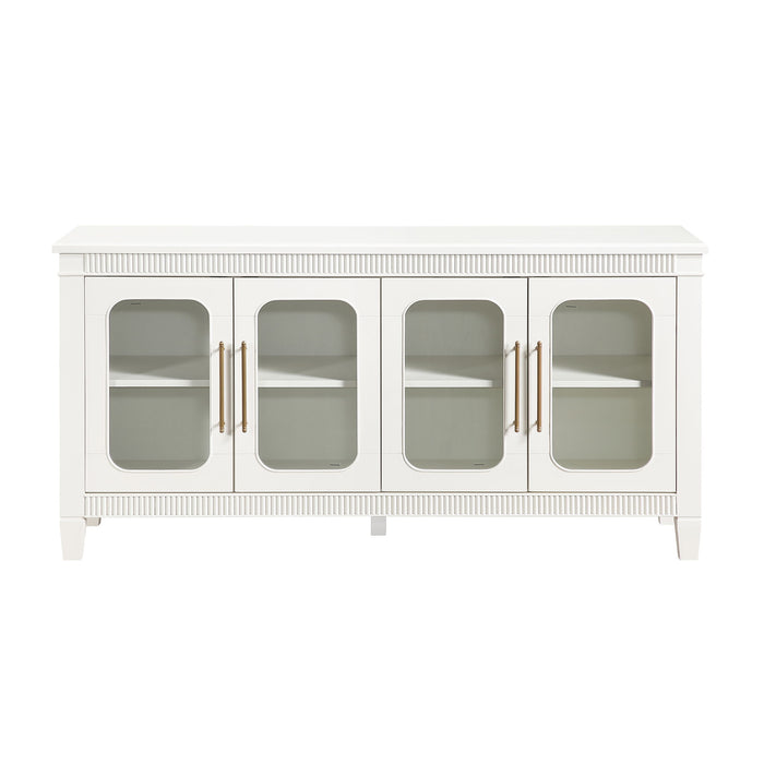 Preston - Server – Servers by Steve Silver Furniture at Furniture Wholesale Plus , Nashville furniture store