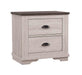Coralee - Nightstand – Accent Nightstands by Crown Mark at Furniture Wholesale Plus , Nashville furniture store