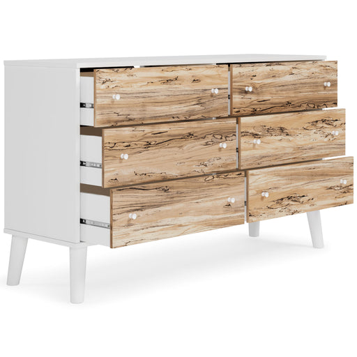 Piperton - Drawer Dresser – Dressers by Signature Design by Ashley® at Furniture Wholesale Plus , Nashville furniture store