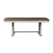 Abbey Park - Trestle Table Set – 5 Piece Dining Room Sets by Liberty Furniture at Furniture Wholesale Plus , Nashville furniture store