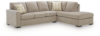 Bridgepoint - Sleeper Sectional – Sleeper Sectionals by Signature Design by Ashley® at Furniture Wholesale Plus , Nashville furniture store