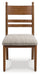 Greddinton - Dining Table Set – 7 Piece Dining Room Sets by Signature Design by Ashley® at Furniture Wholesale Plus , Nashville furniture store