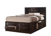 Emily - Bedroom Set – 4 Piece Bedroom Sets by Crown Mark at Furniture Wholesale Plus , Nashville furniture store