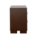 Jessica - 2-Drawer Nightstand – Accent Nightstands by CoasterEssence at Furniture Wholesale Plus , Nashville furniture store