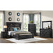 Kings Court - Storage Bed – Storage Beds by Elements International at Furniture Wholesale Plus , Nashville furniture store