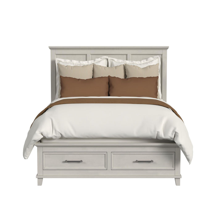 Canterbury - Storage Bed – Storage Beds by Elements International at Furniture Wholesale Plus , Nashville furniture store