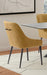 Mayette - Upholstered Dining Side Chair (Set of 2) - Premium Chair Sets from Coaster Fine Furniture - Just $419! Shop now at Furniture Wholesale Plus  We are the best furniture store in Nashville, Hendersonville, Goodlettsville, Madison, Antioch, Mount Juliet, Lebanon, Gallatin, Springfield, Murfreesboro, Franklin, Brentwood