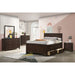 Sami - Captains Bed – Storage Beds by Elements International at Furniture Wholesale Plus , Nashville furniture store
