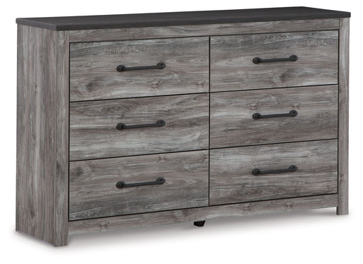 Bronyan - Dresser, Mirror – Dressers by Signature Design by Ashley® at Furniture Wholesale Plus , Nashville furniture store