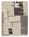 Kencher - Rug – Area Rugs by Signature Design by Ashley® at Furniture Wholesale Plus , Nashville furniture store