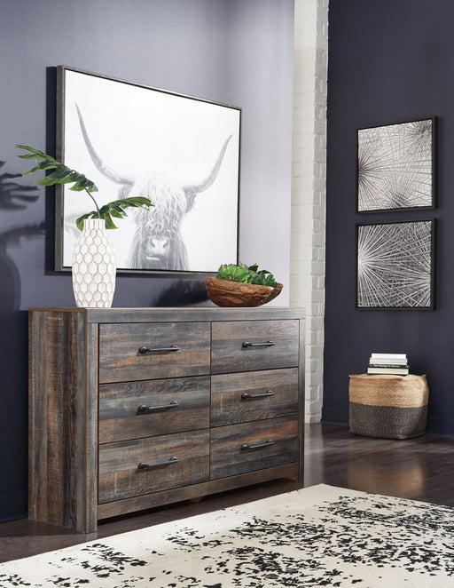 Drystan - Bookcase Bed Set – 8 + Piece Bedroom Sets by Signature Design by Ashley® at Furniture Wholesale Plus , Nashville furniture store