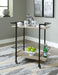 Waylowe - Bar Cart – Bar Carts by Signature Design by Ashley® at Furniture Wholesale Plus , Nashville furniture store