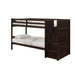 Sami - Step Bunk With Right Headboard – Bunk Beds by Elements International at Furniture Wholesale Plus , Nashville furniture store