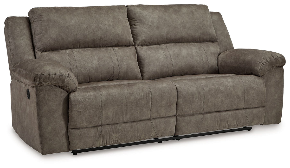 Laresview - Reclining Living Room Set – Reclining Sofas & Loveseats by Signature Design by Ashley® at Furniture Wholesale Plus , Nashville furniture store