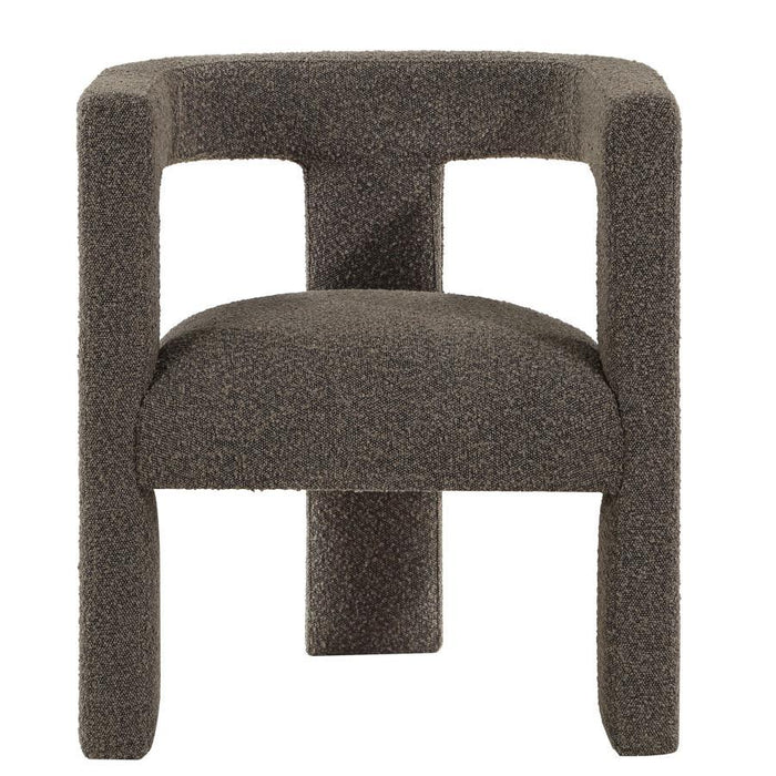 Petra - Boucle Upholstered Accent Side Chair – Side Chairs by Coaster Fine Furniture at Furniture Wholesale Plus , Nashville furniture store