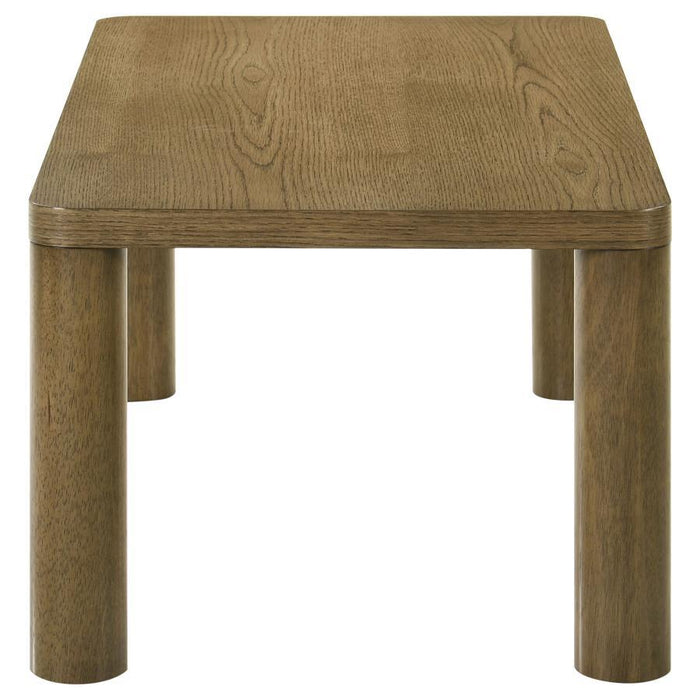 Castlewood - Engineered Wood Accent Table – End Tables by Coaster Fine Furniture at Furniture Wholesale Plus , Nashville furniture store
