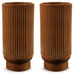 Avalyah - Large Vase – Vases & Jars by Signature Design by Ashley® at Furniture Wholesale Plus , Nashville furniture store