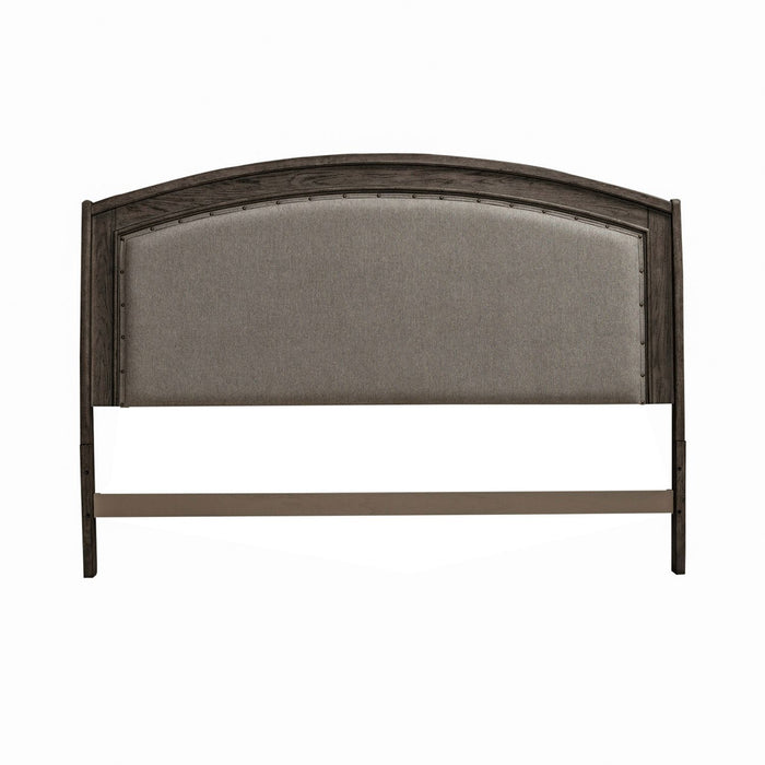 Avalon - Upholstered Headboard – Upholstered Headboards by Liberty Furniture at Furniture Wholesale Plus , Nashville furniture store