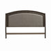 Avalon - Upholstered Headboard – Upholstered Headboards by Liberty Furniture at Furniture Wholesale Plus , Nashville furniture store