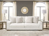 Hartside - Sofa - Frosted – Stationary Sofas by Benchcraft® at Furniture Wholesale Plus , Nashville furniture store