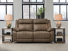 Max-Momentum - Reclining Sectional – Reclining Sectionals by Signature Design by Ashley® at Furniture Wholesale Plus , Nashville furniture store