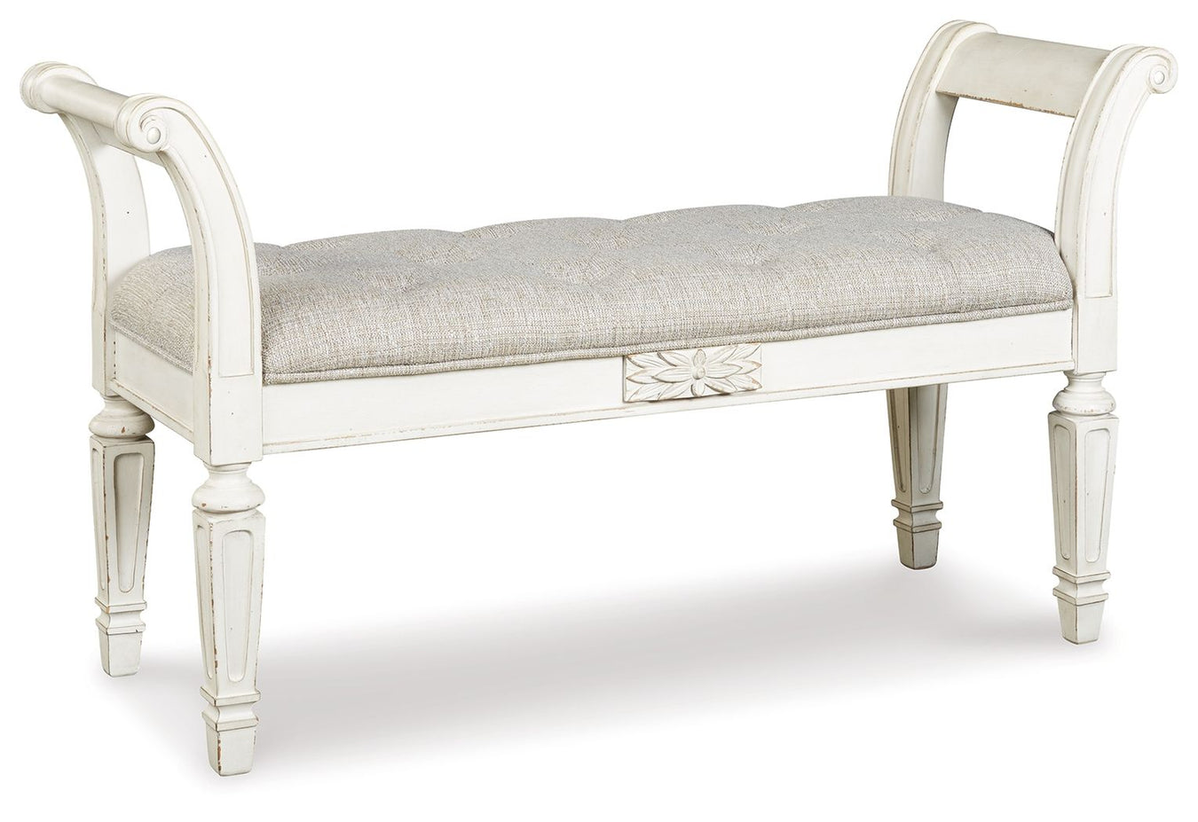 Accent Benches
