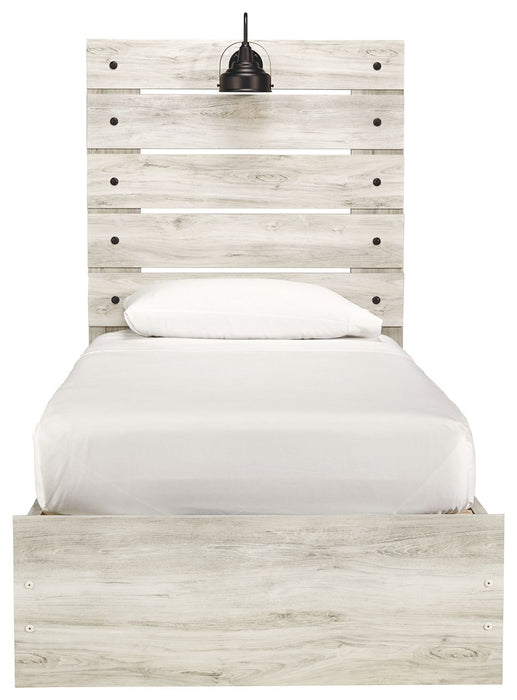 Cambeck - Panel Bed – Storage Beds by Signature Design by Ashley® at Furniture Wholesale Plus , Nashville furniture store