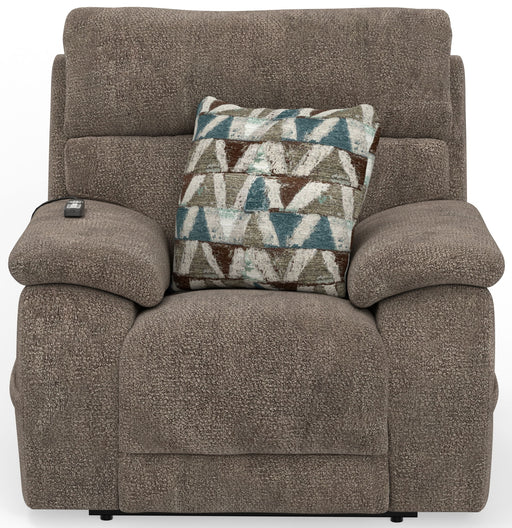 Joya - Power Lay Zero Gravity Recliner With Power Adjustable Headrest And CR3 Heat/Massage/Lumbar/ZG - Mushroom - Premium Reclining Chairs from Catnapper - Just $1109! Shop now at Furniture Wholesale Plus  We are the best furniture store in Nashville, Hendersonville, Goodlettsville, Madison, Antioch, Mount Juliet, Lebanon, Gallatin, Springfield, Murfreesboro, Franklin, Brentwood