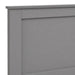Sami - Youth Panel Bed – Panel Beds by Elements International at Furniture Wholesale Plus , Nashville furniture store