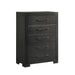 Allan - Panel Bedroom Set – 3 Piece Bedroom Sets by Elements International at Furniture Wholesale Plus , Nashville furniture store