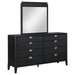 Brookmead - 8-Drawer Dresser – Dressers by Coaster Fine Furniture at Furniture Wholesale Plus , Nashville furniture store