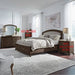 Avalon - Upholstered Bedroom Set – 3 Piece Bedroom Sets by Liberty Furniture at Furniture Wholesale Plus , Nashville furniture store