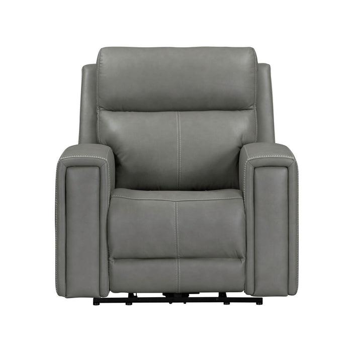 Camden - Swivel Glider Recliner P3 – Swivel Glider Chairs by Liberty Furniture at Furniture Wholesale Plus , Nashville furniture store