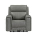 Camden - Swivel Glider Recliner P3 – Swivel Glider Chairs by Liberty Furniture at Furniture Wholesale Plus , Nashville furniture store