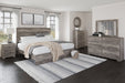 Ralinksi - Panel Bed – Panel Beds by Signature Design by Ashley® at Furniture Wholesale Plus , Nashville furniture store