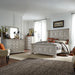 Big Valley - Bedroom Set – 3 Piece Bedroom Sets by Liberty Furniture at Furniture Wholesale Plus , Nashville furniture store