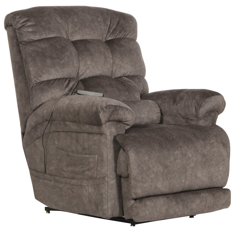 Longevity - Power Lift Reclining With Dual Motor – Lift Chairs by Catnapper at Furniture Wholesale Plus , Nashville furniture store