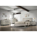 Ernesto - 6-Drawer Dresser With Interlock – Dressers by Elements International at Furniture Wholesale Plus , Nashville furniture store
