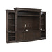 Paradise Valley - Entertainment Center – Entertainment Centers by Liberty Furniture at Furniture Wholesale Plus , Nashville furniture store